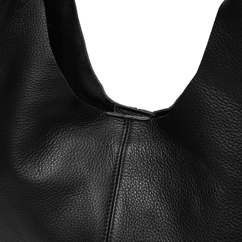 Tas Wanita Gino Mariani  Hobo Bag Beyza Black