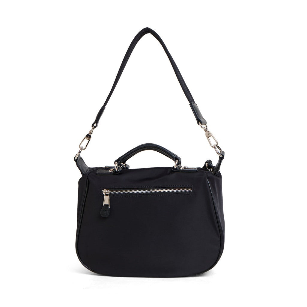 Tas Wanita Gino Mariani Cabello Sling Bag Black