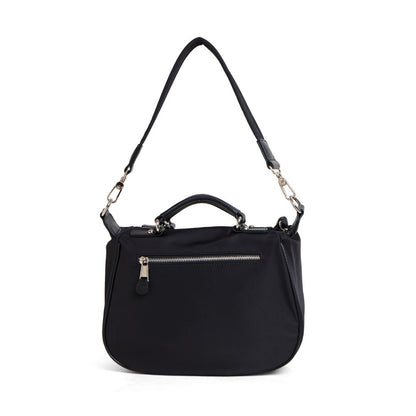 Tas Wanita Gino Mariani Cabello Sling Bag Black