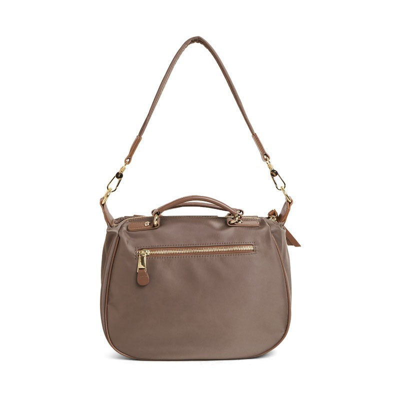 Tas Wanita Gino Mariani Cabello Sling Bag Khaki