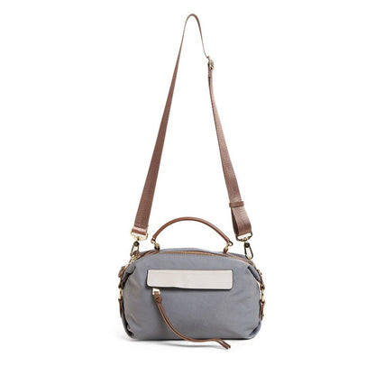 Tas Wanita Gino Mariani Celestia Sling Bag Blue