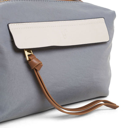 Tas Wanita Gino Mariani Celestia Sling Bag Blue