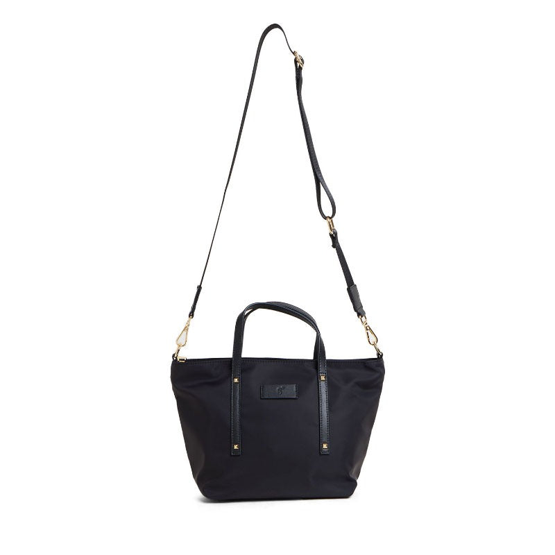 Tas Wanita Gino Mariani Tote Bag Emily Black