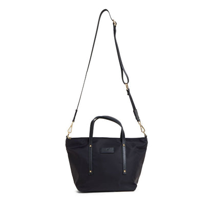 Tas Wanita Gino Mariani Tote Bag Emily Black