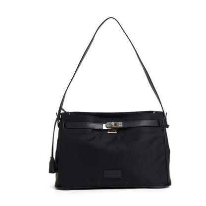 Tas Wanita Shoulder Bag Gino Mariani Enzia Black