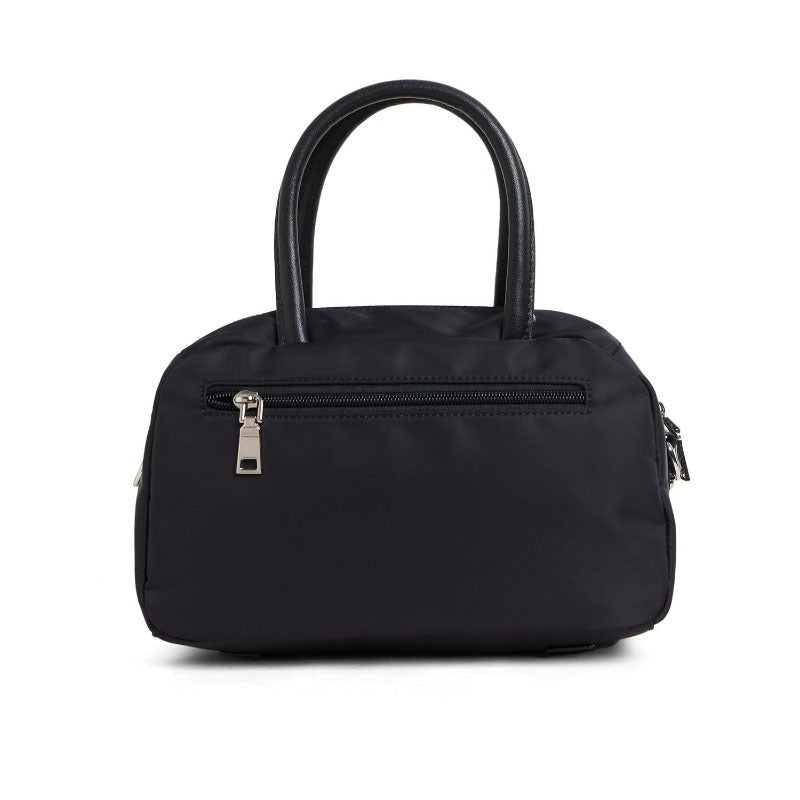 Tas Wanita Top handle Gino Mariani Esha Black
