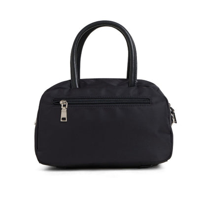 Tas Wanita Top handle Gino Mariani Esha Black