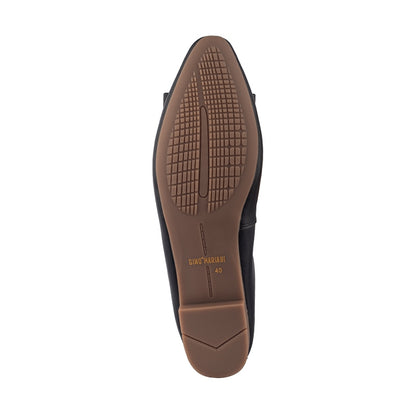 Sepatu Ballet Flats Wanita Gino Mariani Giana Black