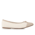 Sepatu Flats Knit Wanita Gino Mariani Gladys Khaki