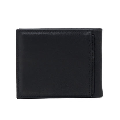 Dompet Pria Kulit Gino Mariani Miles Black