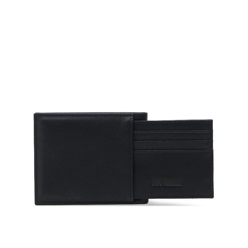 Dompet Pria Kulit Gino Mariani Miles Black