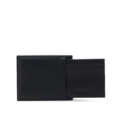 Dompet Pria Kulit Gino Mariani Miles Black