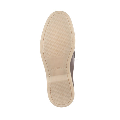 Sepatu Pria Casual Loafer Moccasin Gino Mariani Edison 5 Brown