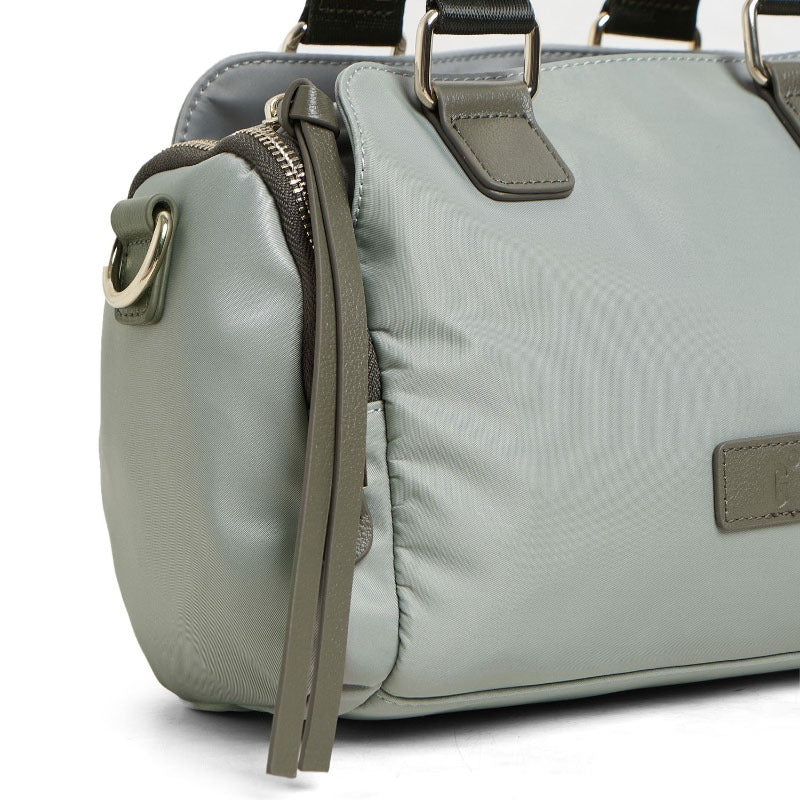 Tas Wanita Gino Mariani Calidora Sling Bag Green