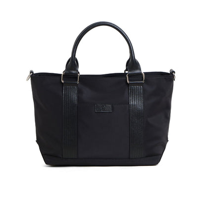 Tas Wanita Gino Mariani Tote Bag Crystabel Black