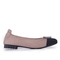 Sepatu Ballet Flats Wanita Gino Mariani Ghita Light Purple