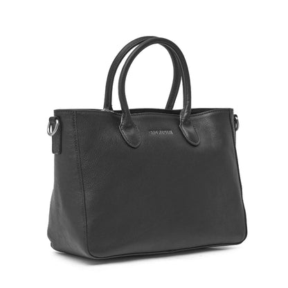 Tas Wanita Gino Mariani Tote Bag Betta Black