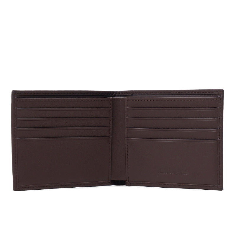 Dompet Pria Kulit Gino Mariani Miles Brown