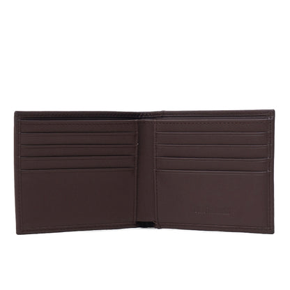 Dompet Pria Kulit Gino Mariani Miles Brown