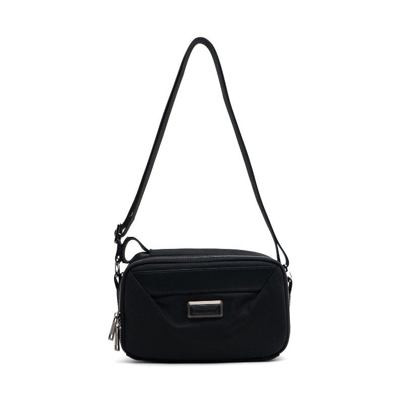 Clutch Pria Gino Mariani Barnard Black