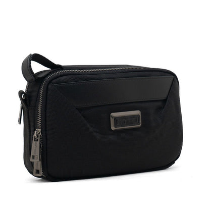 Clutch Pria Gino Mariani Barnard Black