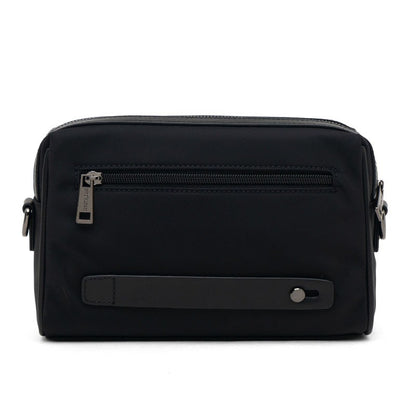 Clutch Pria Gino Mariani Benzio Black