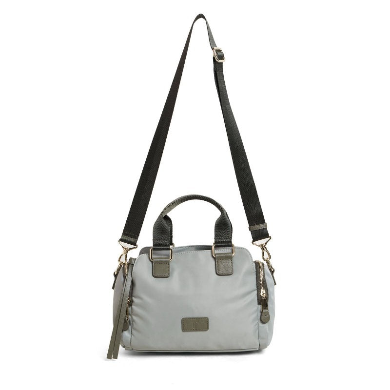 Tas Wanita Gino Mariani Calidora Sling Bag Green