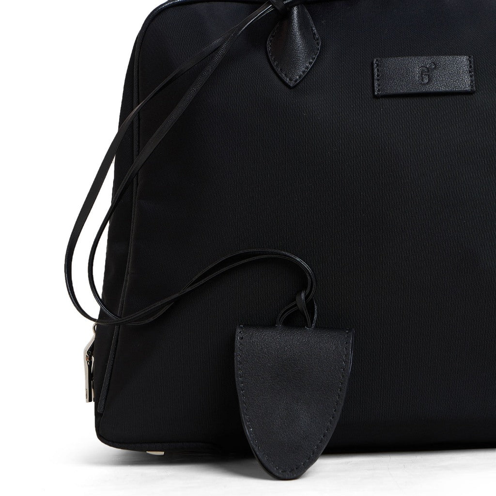 Tas Wanita Gino Mariani Tote Bag Erlin Black