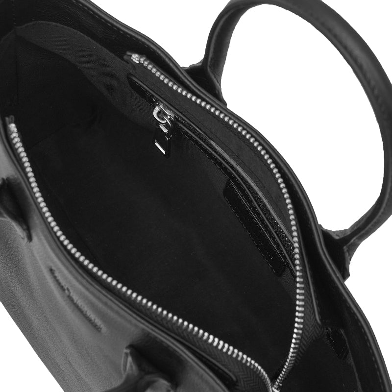 Tas Wanita Gino Mariani Tote Bag Betta Black