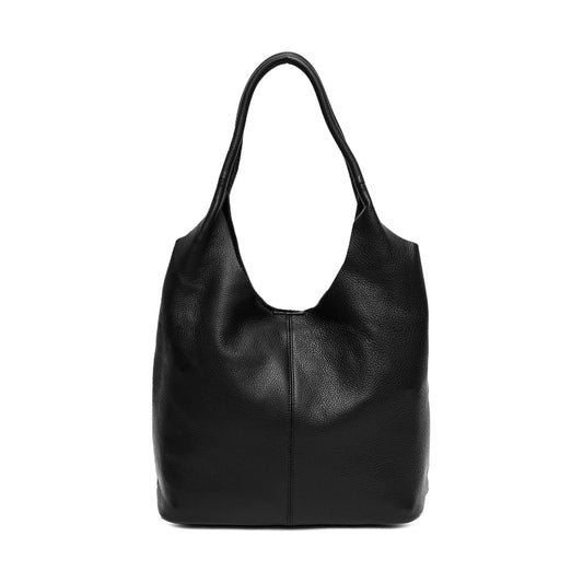 Tas Wanita Gino Mariani  Hobo Bag Beyza Black