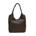 Tas Wanita Gino Mariani Hobo Bag Beyza Coffee