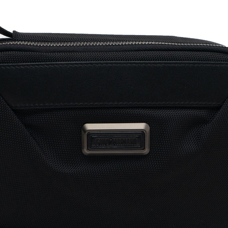 Clutch Pria Gino Mariani Barnard Black