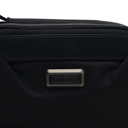 Clutch Pria Gino Mariani Barnard Black