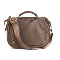 Tas Wanita Gino Mariani Cabello Sling Bag Khaki