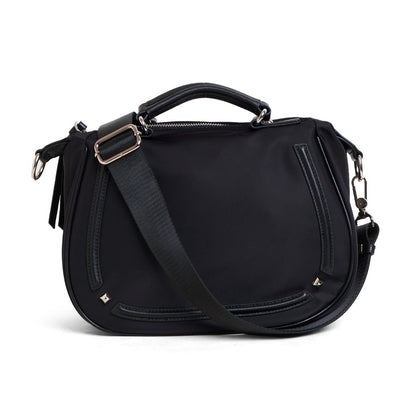 Tas Wanita Gino Mariani Cabello Sling Bag Black