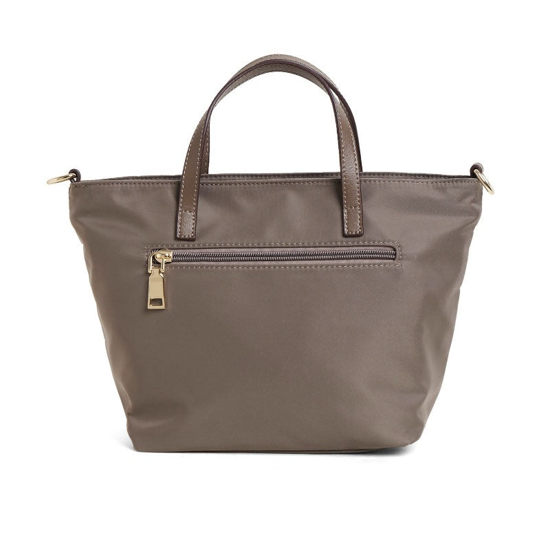 Tas Wanita Gino Mariani Tote Bag Emily Khaki