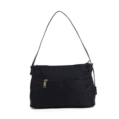 Tas Wanita Shoulder Bag Gino Mariani Enzia Black