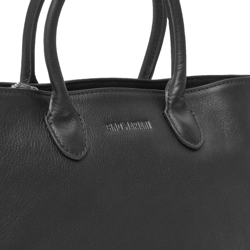 Tas Wanita Gino Mariani Tote Bag Betta Black