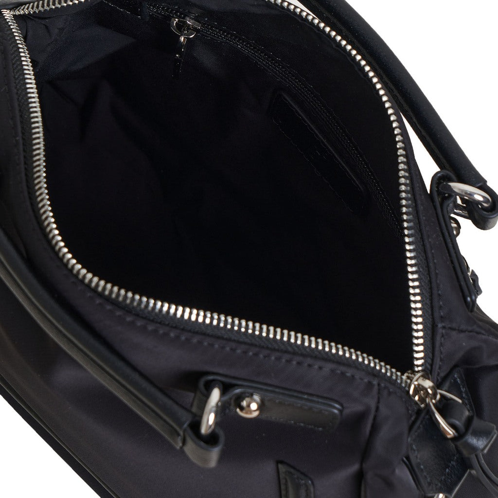 Tas Wanita Gino Mariani Cabello Sling Bag Black