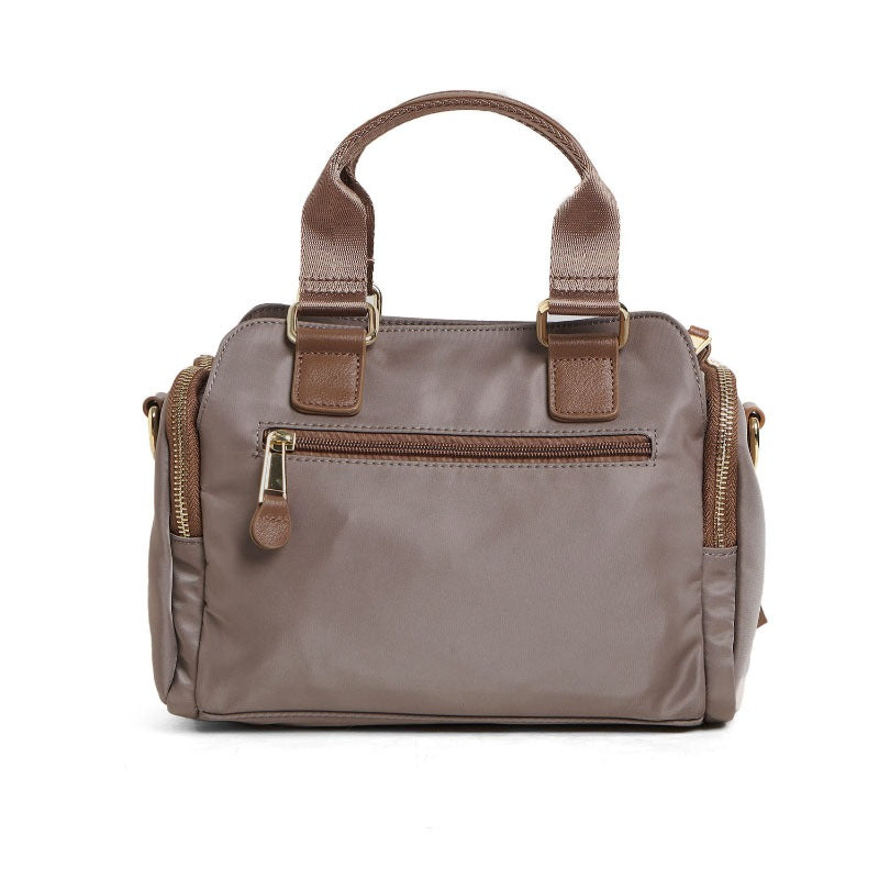 Tas Wanita Gino Mariani Calidora Sling Bag Almond