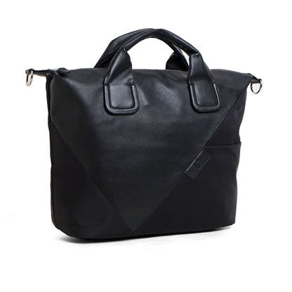 Tas Wanita Gino Mariani Tote Bag Conelly Black