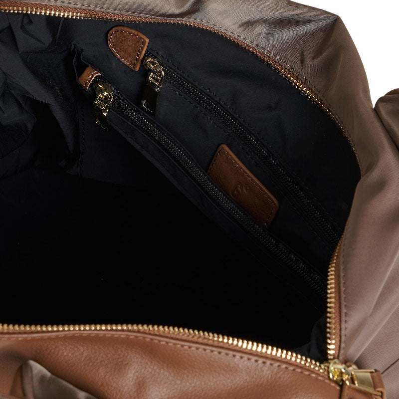 Tas Wanita Gino Mariani Tote Bag Conelly Khaki