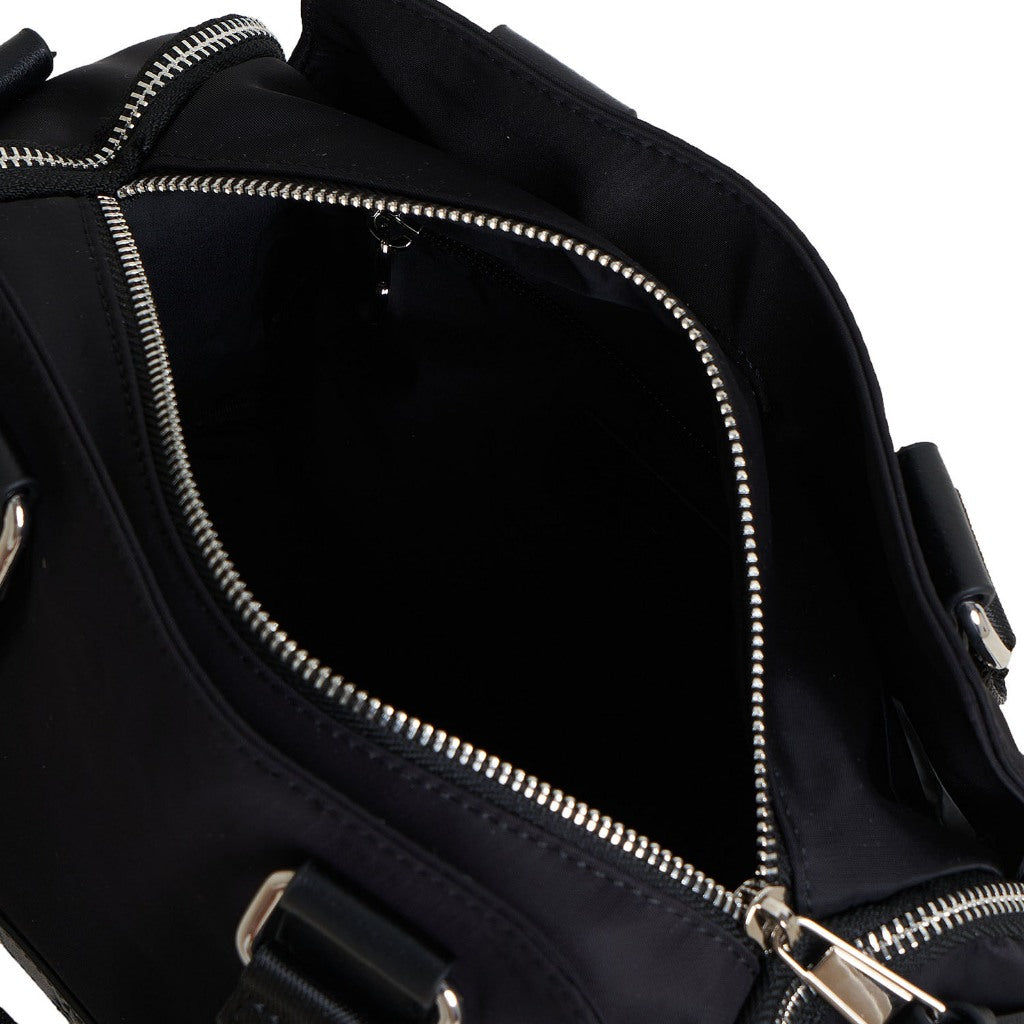 Tas Wanita Gino Mariani Calidora Sling Bag Black