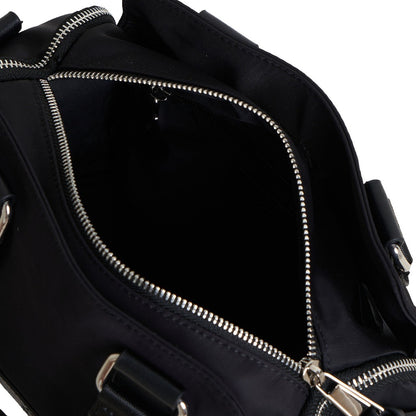 Tas Wanita Gino Mariani Calidora Sling Bag Black