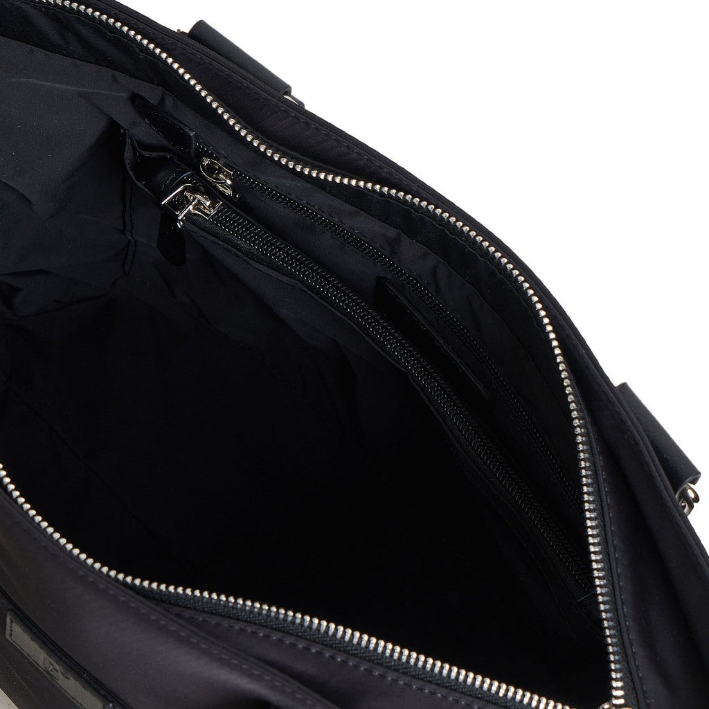 Tas Wanita Gino Mariani Tote Bag Crystabel Black