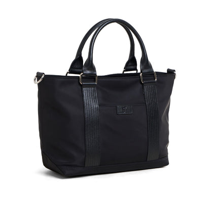 Tas Wanita Gino Mariani Tote Bag Crystabel Black