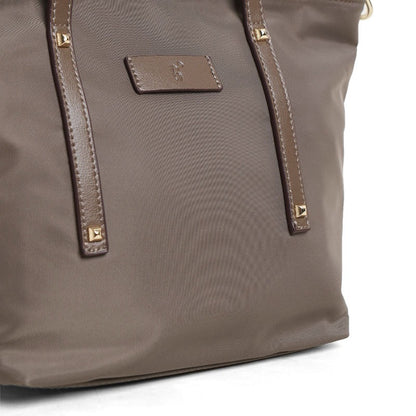 Tas Wanita Gino Mariani Tote Bag Emily Khaki