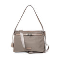 Tas Wanita Shoulder Bag Gino Mariani Enzia Khaki