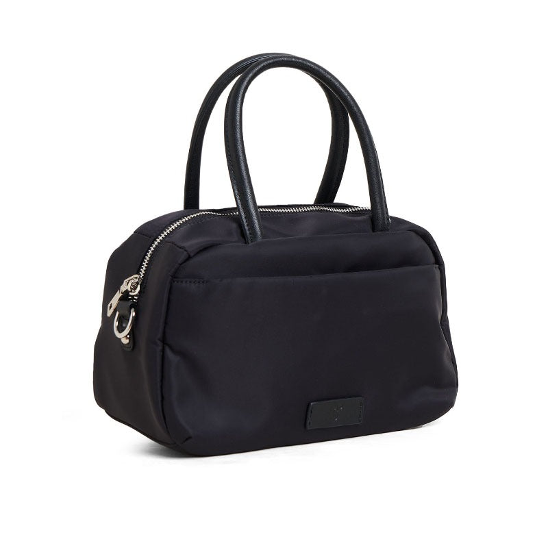 Tas Wanita Top handle Gino Mariani Esha Black
