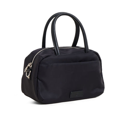 Tas Wanita Top handle Gino Mariani Esha Black